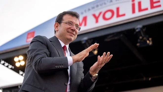 Στο δικαστήριο Τσάγλαγιαν ο Ιμάμογλου για «κατασκοπεία»!